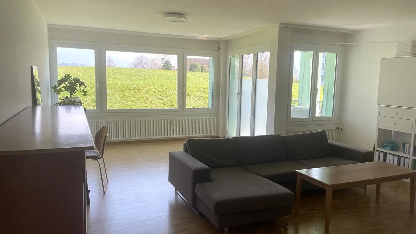 Apartment for rent - Schönbühlring 21, 6005 Luzern