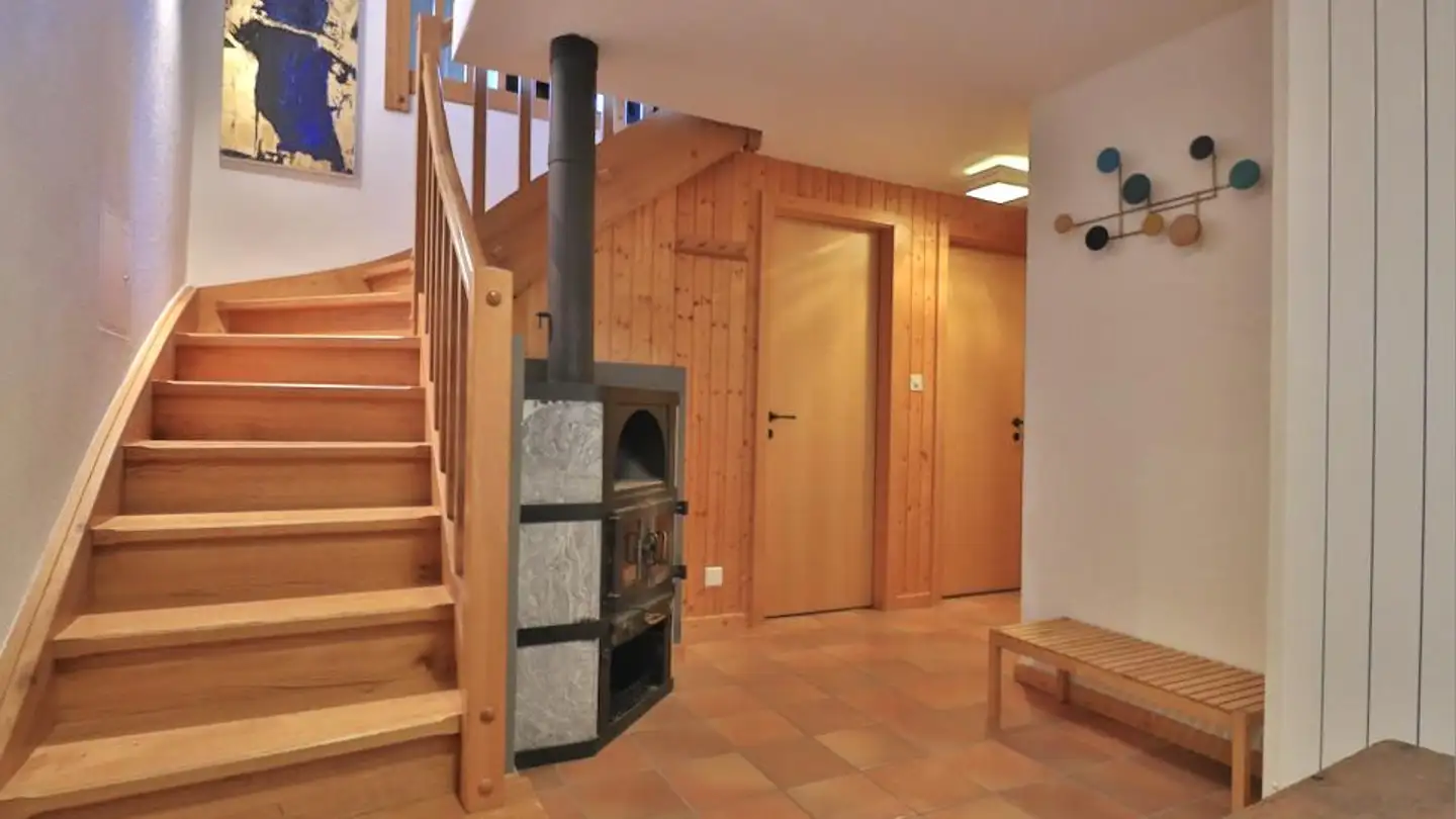 Single house for sale - 1946 Bourg-St-Pierre - Photo 2