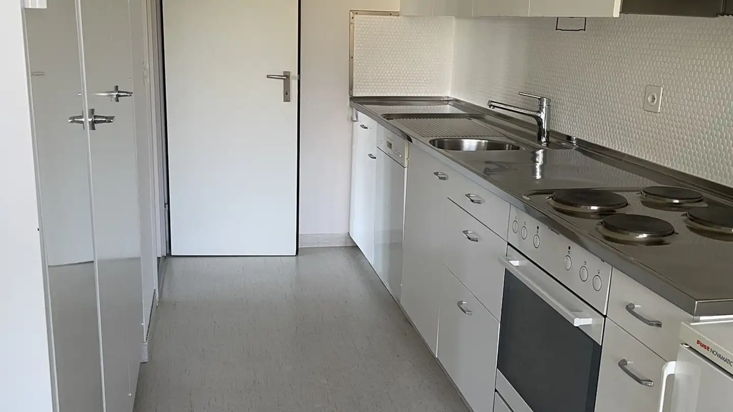 Apartment for rent - Schönbühlring 21, 6005 Luzern - Photo 4