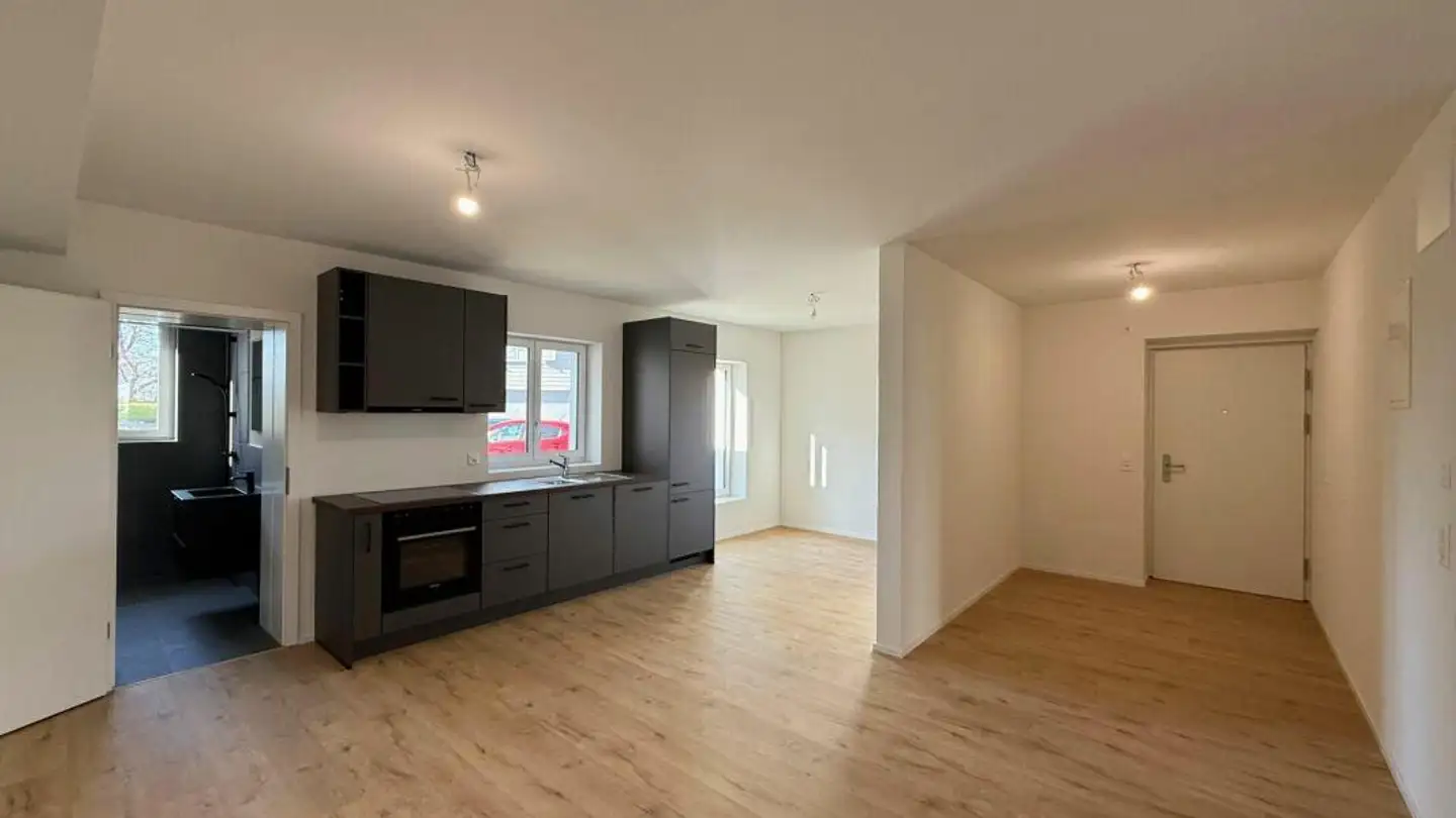 Appartement à louer - Thannstrasse, 9403 Goldach - Photo 2