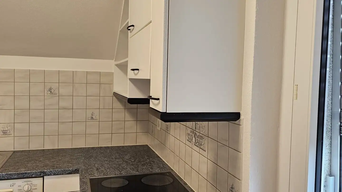 Appartamento in affitto - Lebernstrasse 3, 2540 Grenchen - Foto 2