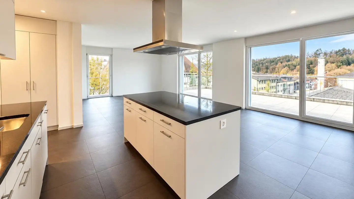 Appartement à louer - Dennigkofenweg 185, 3072 Ostermundigen