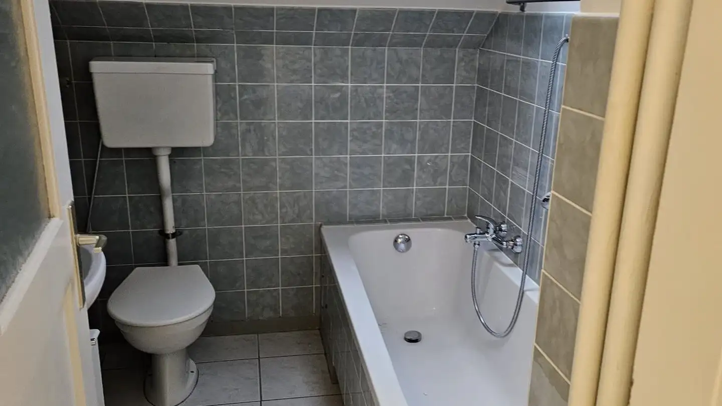 Appartamento in affitto - Lebernstrasse 3, 2540 Grenchen - Foto 3