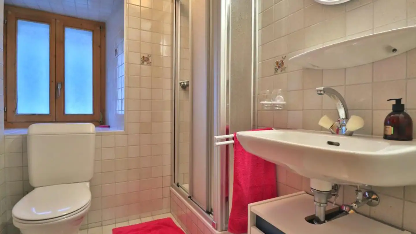 Single house for sale - 1946 Bourg-St-Pierre - Photo 3