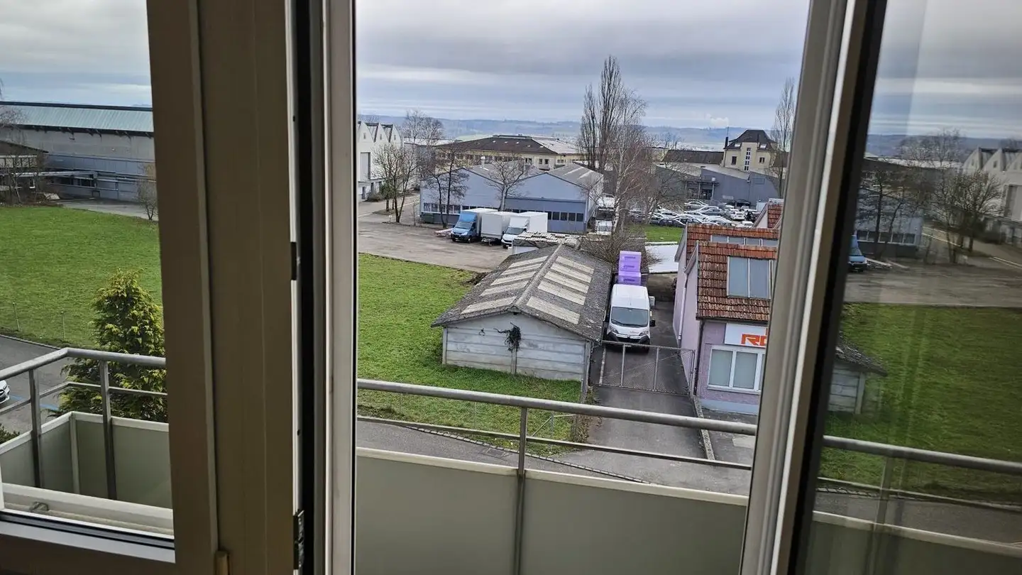 Appartamento in affitto - Lebernstrasse 3, 2540 Grenchen