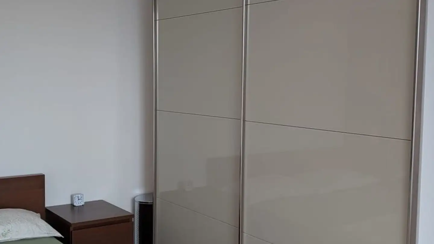 Zimmer mieten - Oelbergweg 9, 8200 Schaffhausen