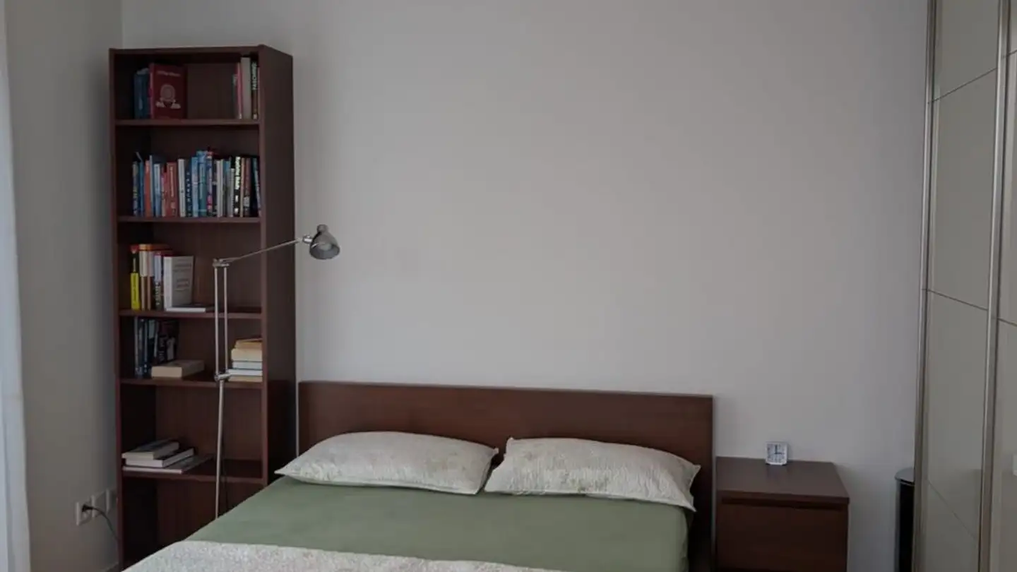 Zimmer mieten - Oelbergweg 9, 8200 Schaffhausen - Foto 3