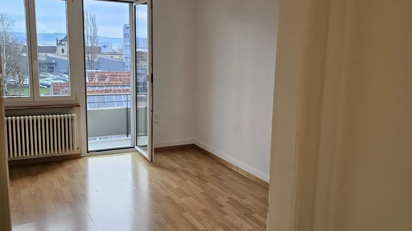 Appartamento in affitto - Lebernstrasse 3, 2540 Grenchen - Foto 4