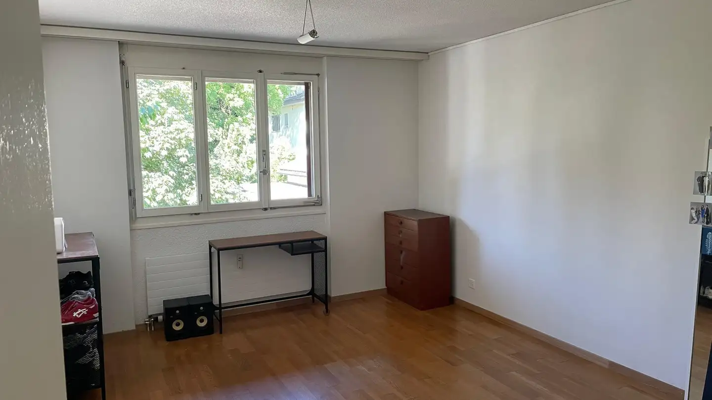 Stanza singola in affitto - Frikartweg, 3006 Bern