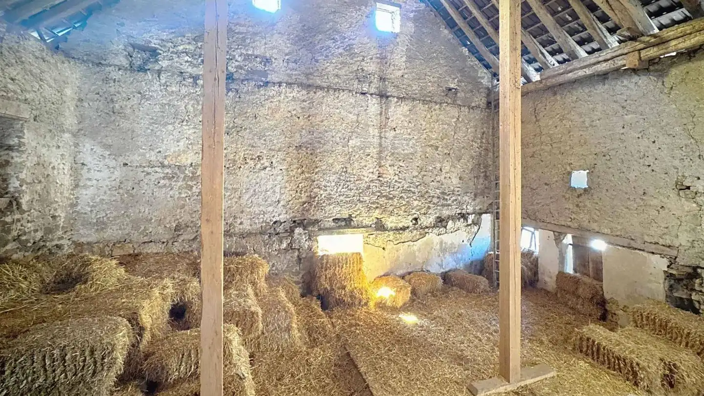 Ferme à vendre - 1372 Bavois - Photo 3