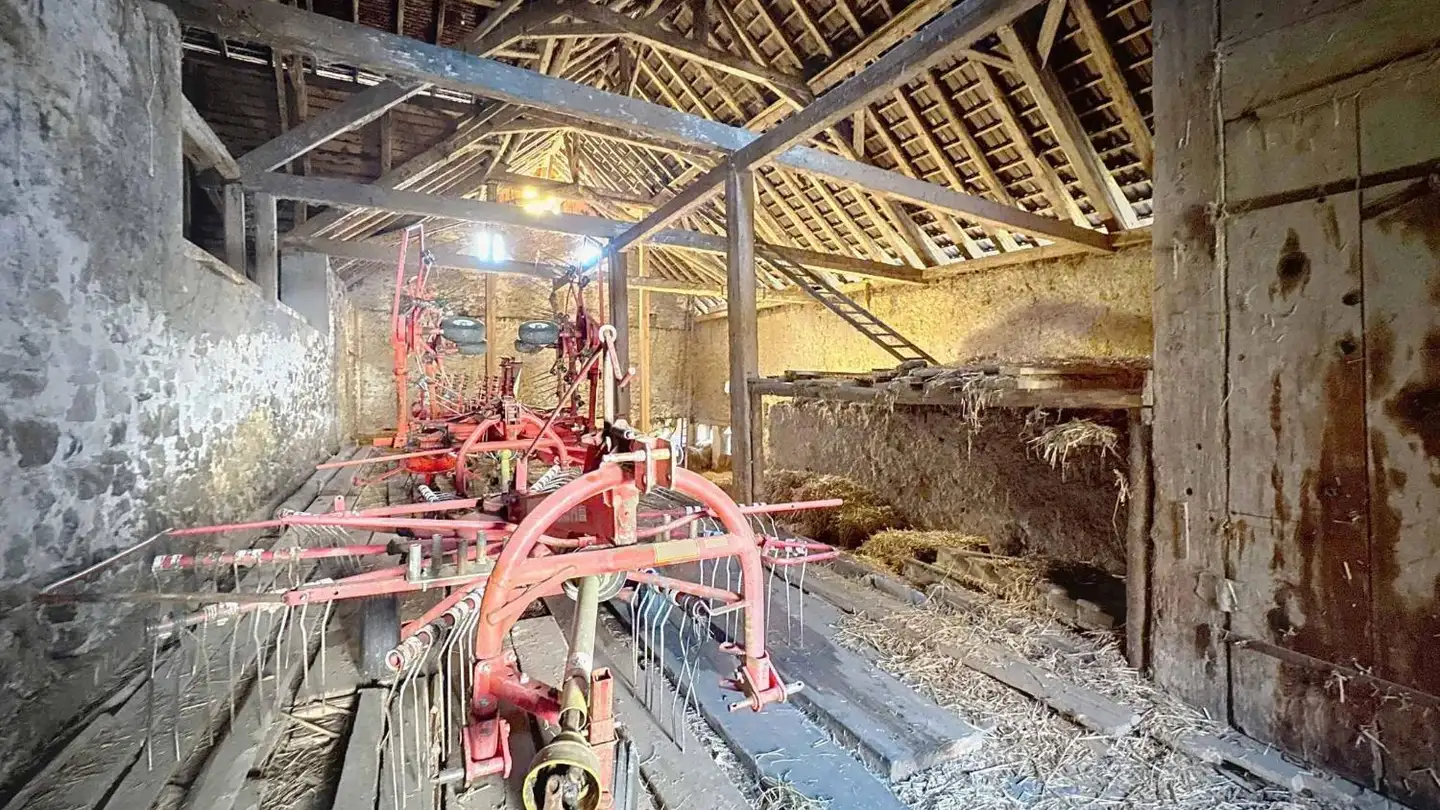 Ferme à vendre - 1372 Bavois - Photo 4