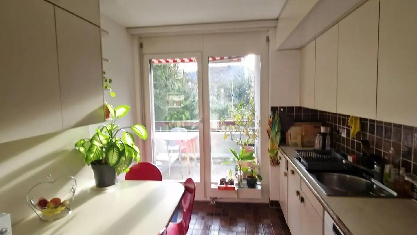 Stanza singola in affitto - Frikartweg, 3006 Bern - Foto 3