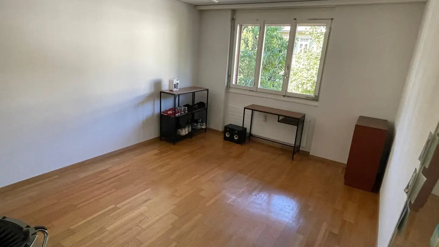 Stanza singola in affitto - Frikartweg, 3006 Bern - Foto 4