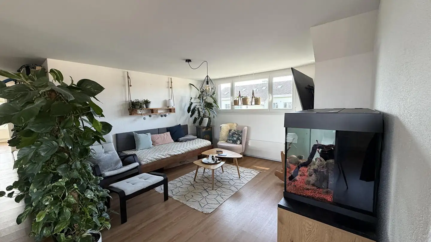 Penthouse for rent - Schulstrasse 4, 9322 Egnach - Photo 3