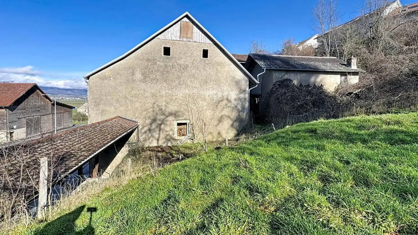 Ferme à vendre - 1372 Bavois - Photo 2