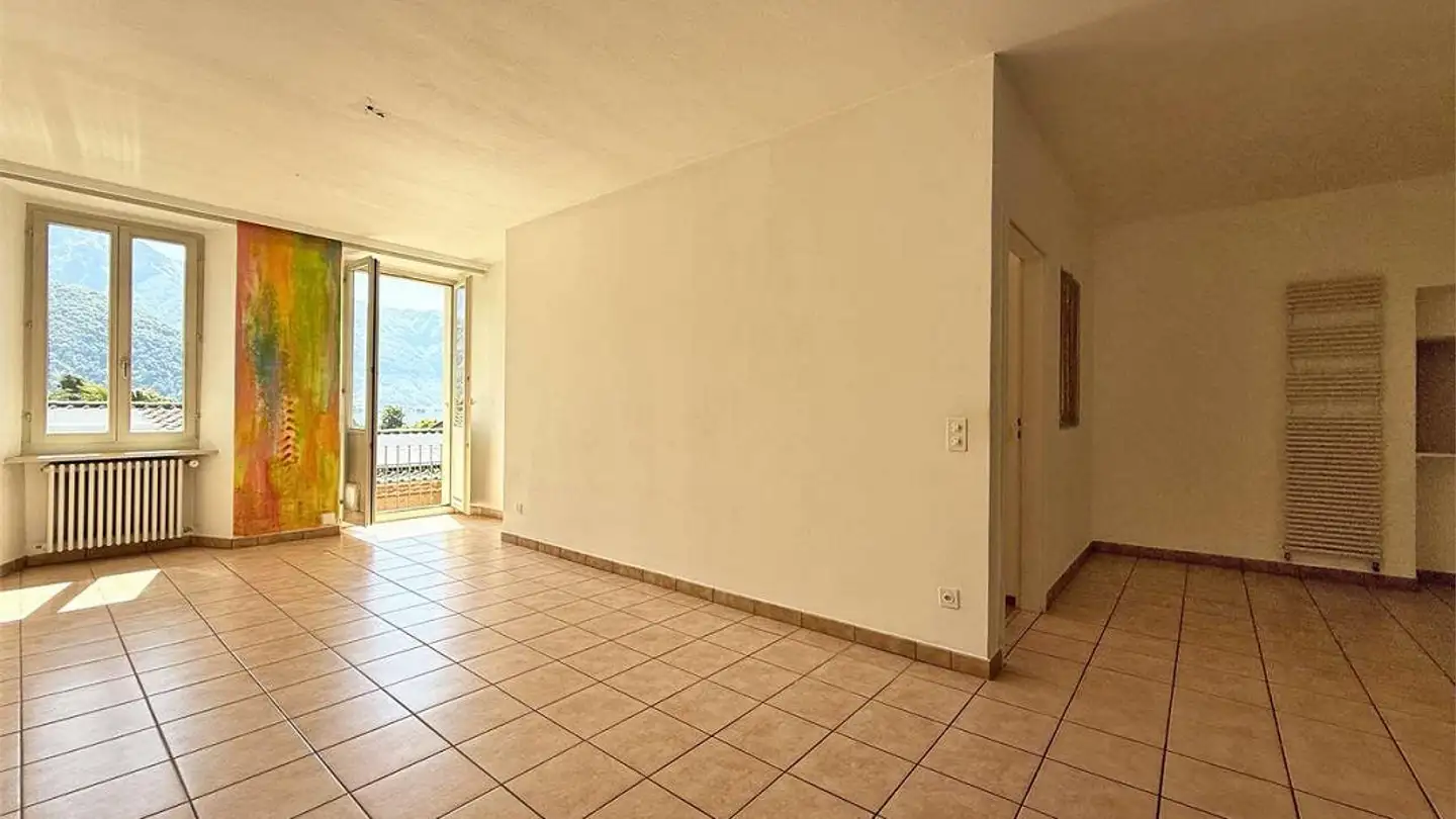 Appartamento ammobiliato in vendita - Via Alle Cantine Di Cima, 6815 Melide - Photo 2