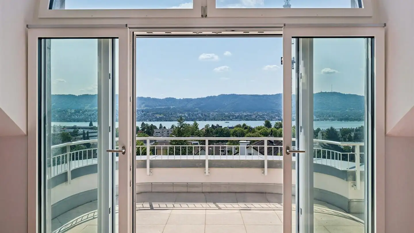 Attico in vendita - 8125 Zollikerberg - Foto 4