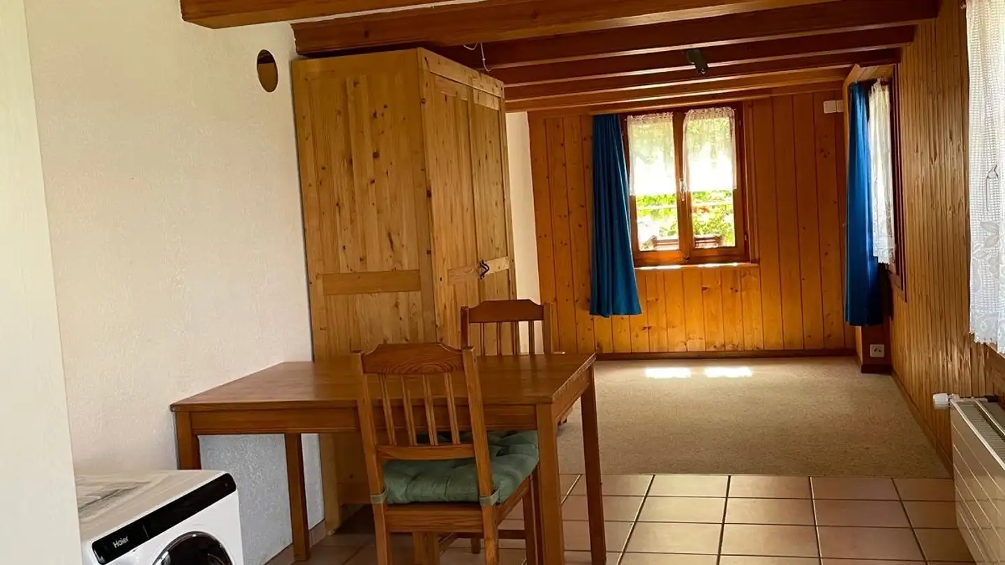 Appartement à louer - 3437 Rüderswil