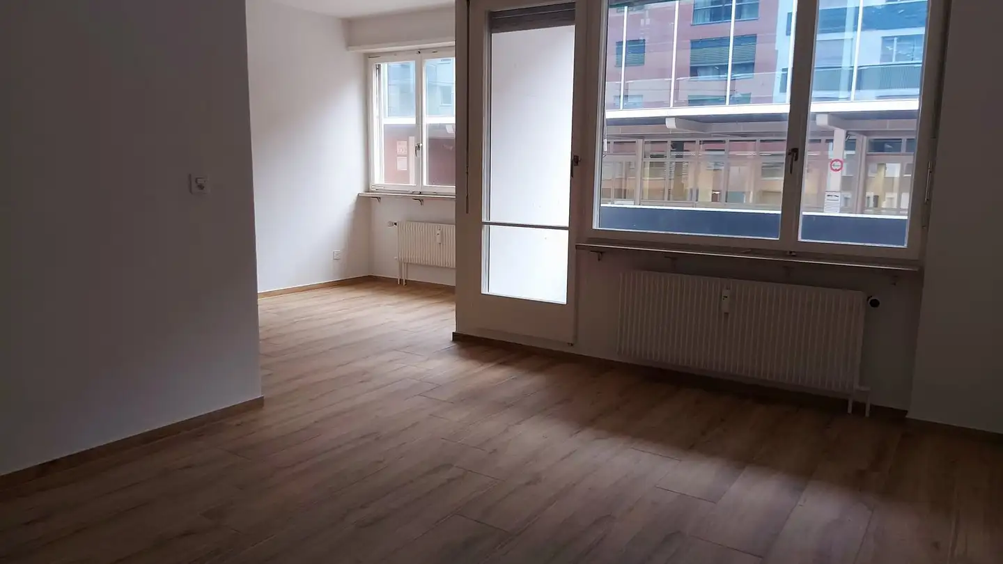Appartement à louer - Bleichestrasse 13, 4058 Basel - Photo 2