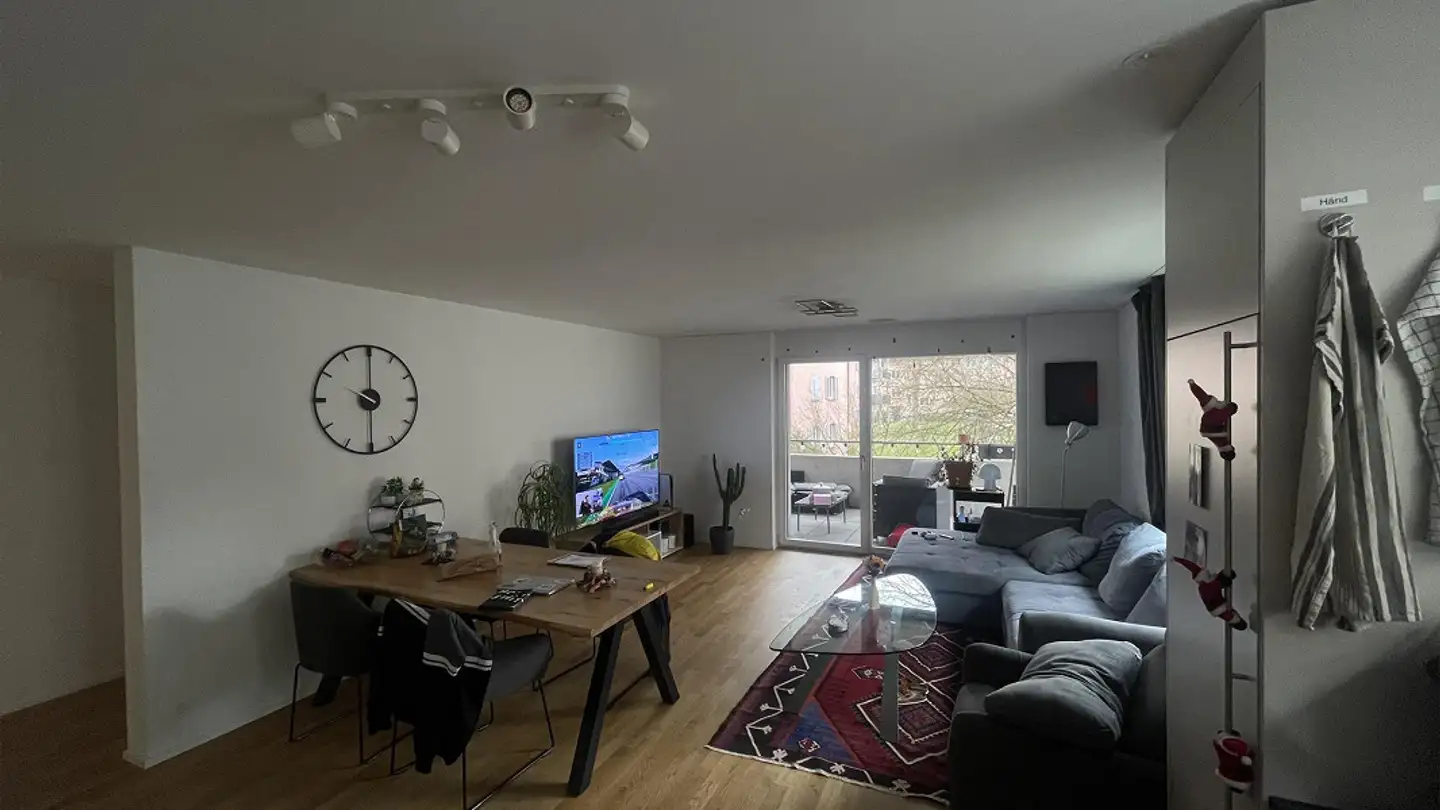 Single room for rent - Wehntalerstrasse 424, 8046 Zürich - Photo 3