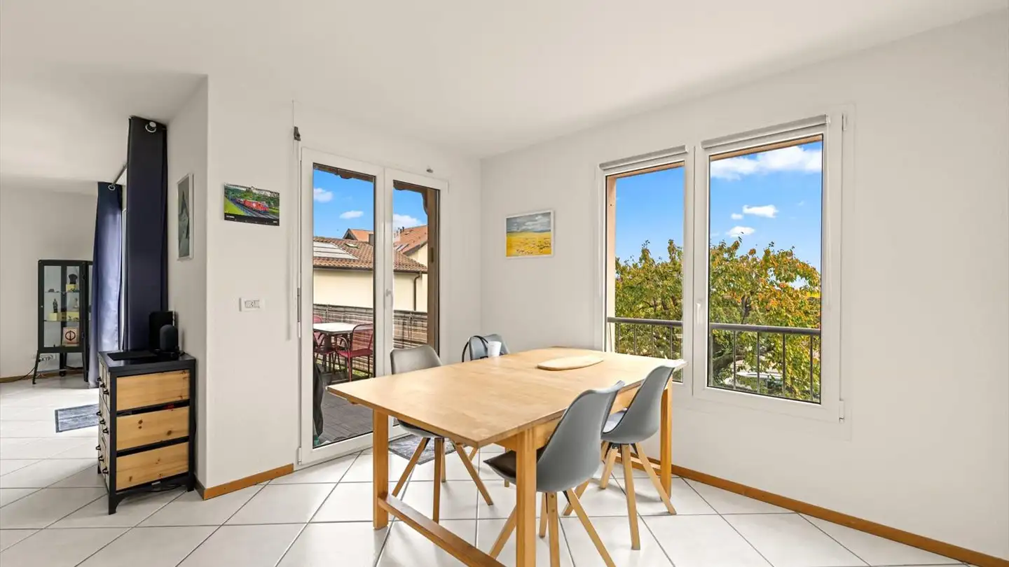 Apartment for sale - Etoy, 1163 Etoy - Photo 3