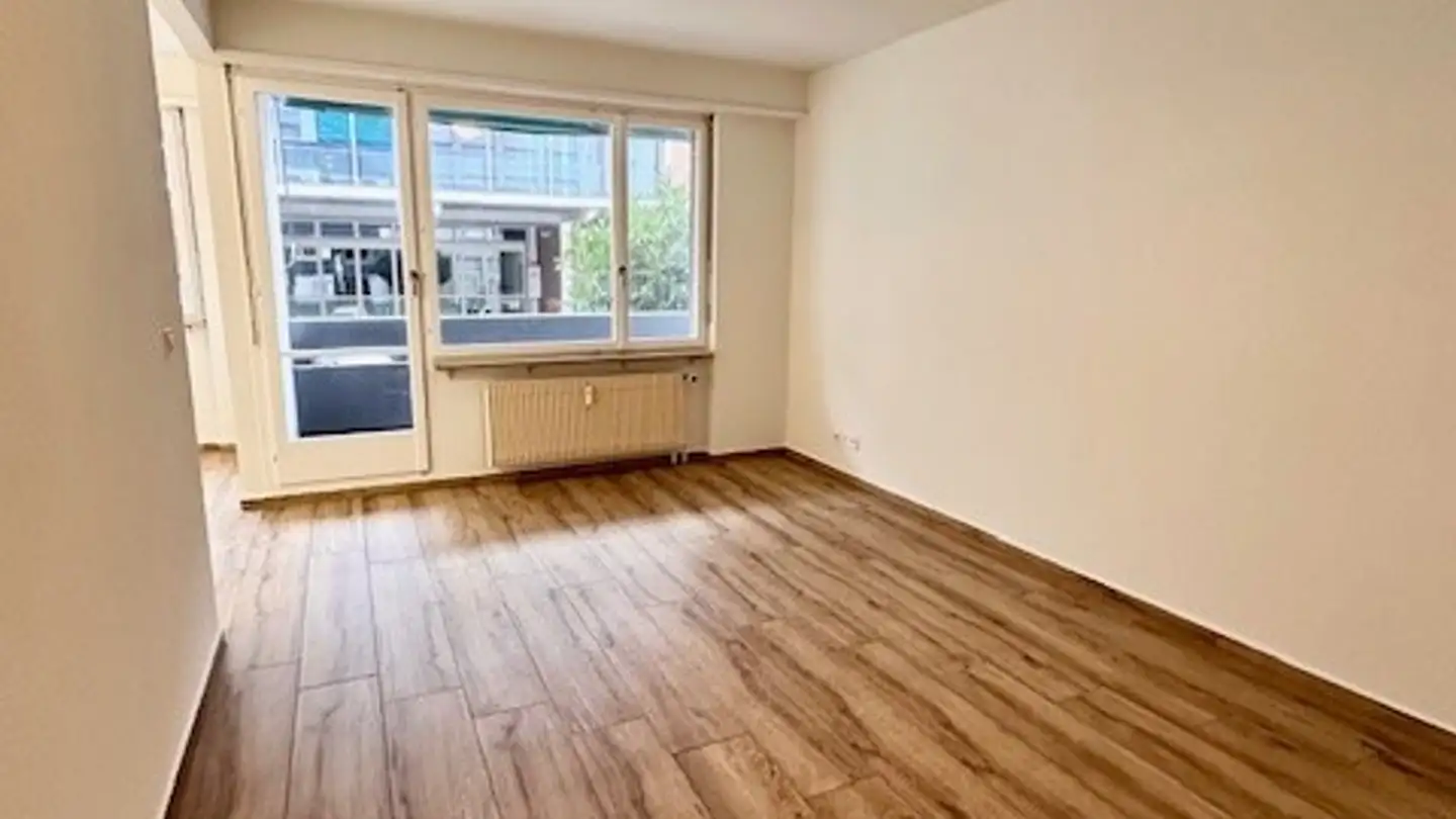 Appartement à louer - Bleichestrasse 13, 4058 Basel - Photo 4