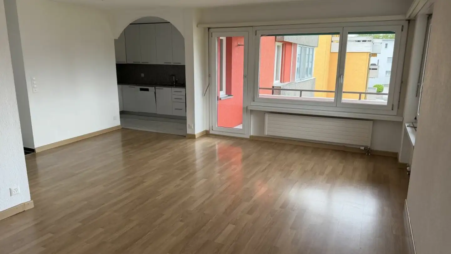 Wohnung mieten - Flurhofstrasse 11a, 9500 Wil SG - Foto 4