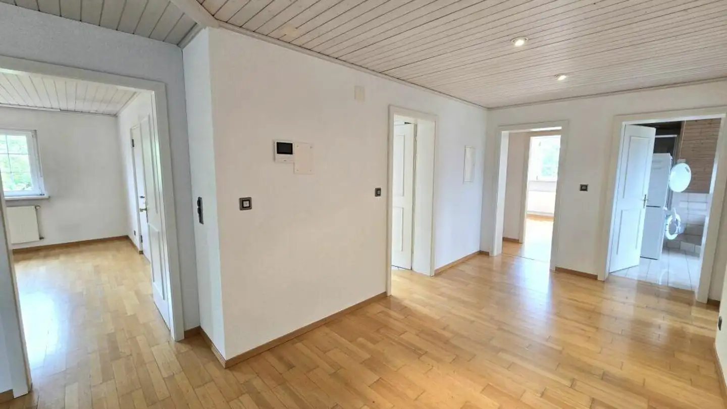 Appartement à louer - Dufourstrasse 121, 9000 St. Gallen - Photo 3