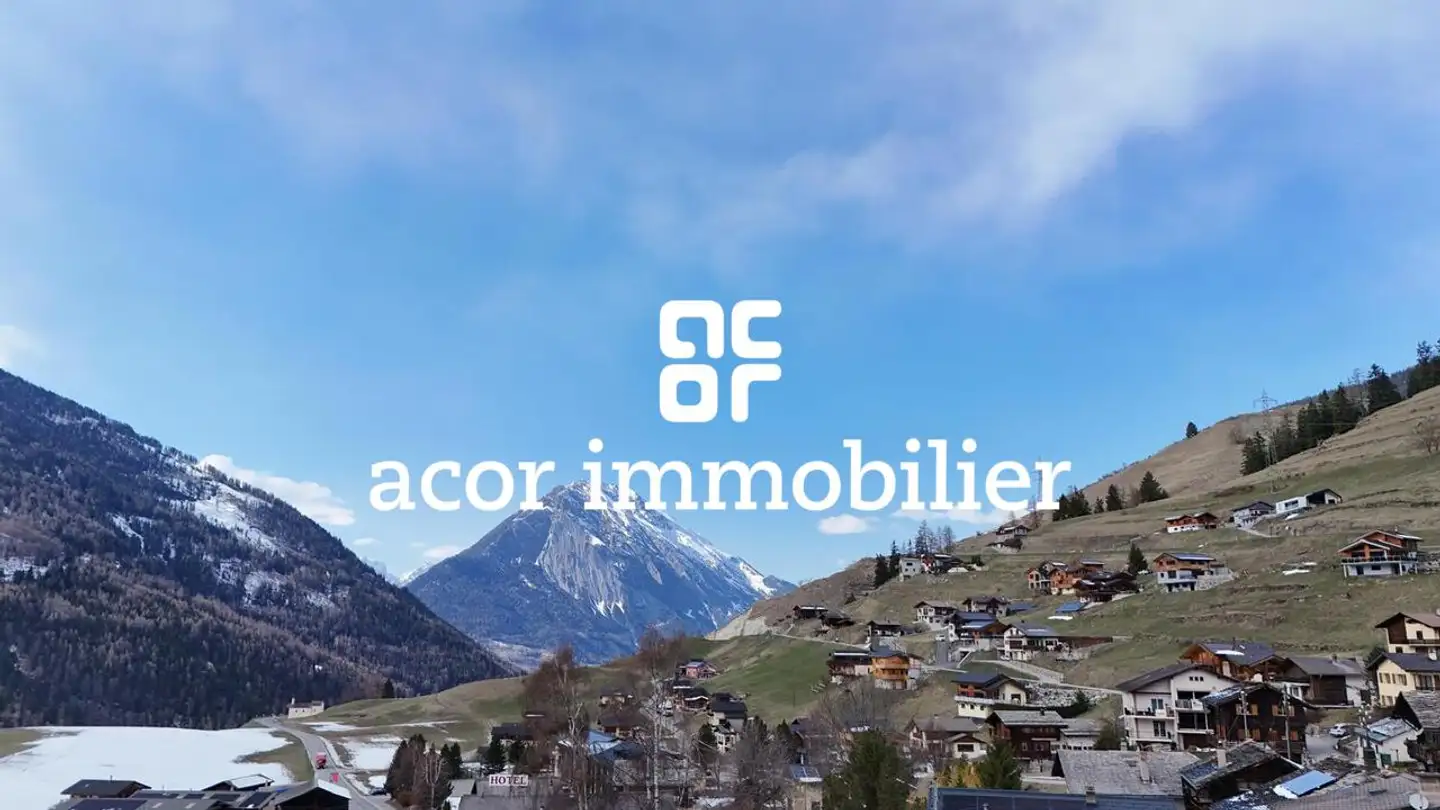 Casa singola in vendita - 1945 Liddes