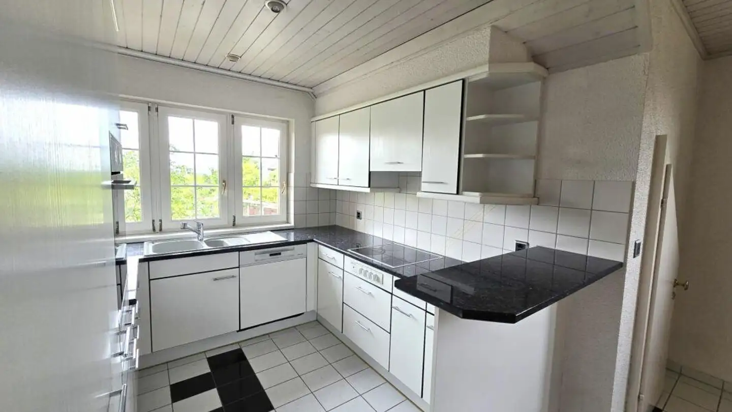 Appartement à louer - Dufourstrasse 121, 9000 St. Gallen - Photo 4