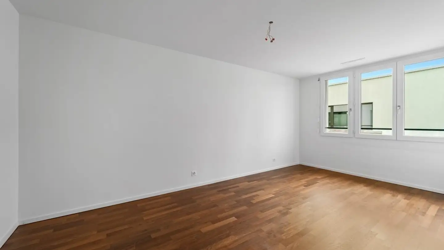 Appartement à louer - Mina Hess-Strasse 4, 8953 Dietikon
