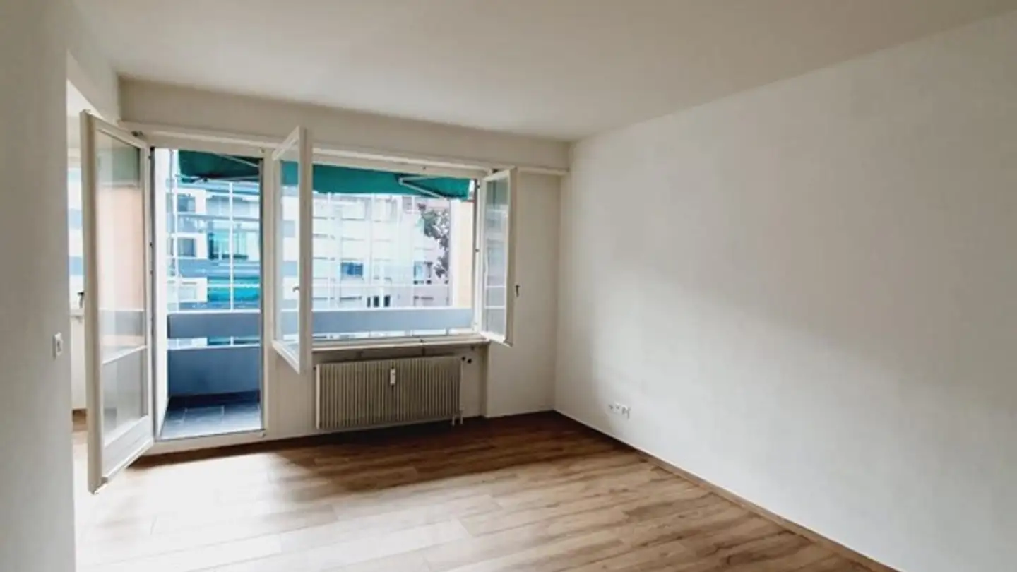 Appartement à louer - Bleichestrasse 13, 4058 Basel - Photo 3