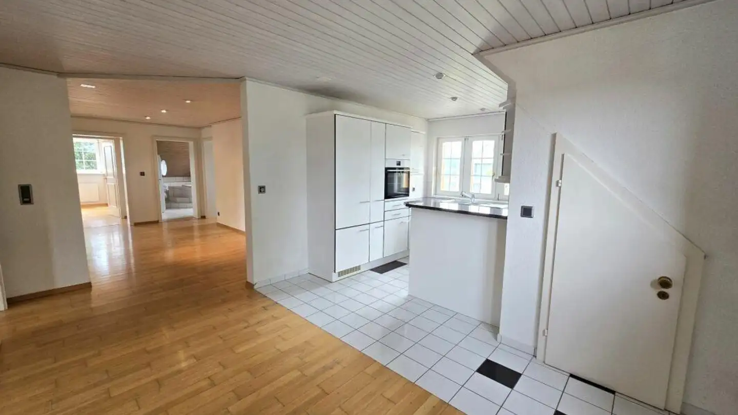 Appartement à louer - Dufourstrasse 121, 9000 St. Gallen - Photo 2