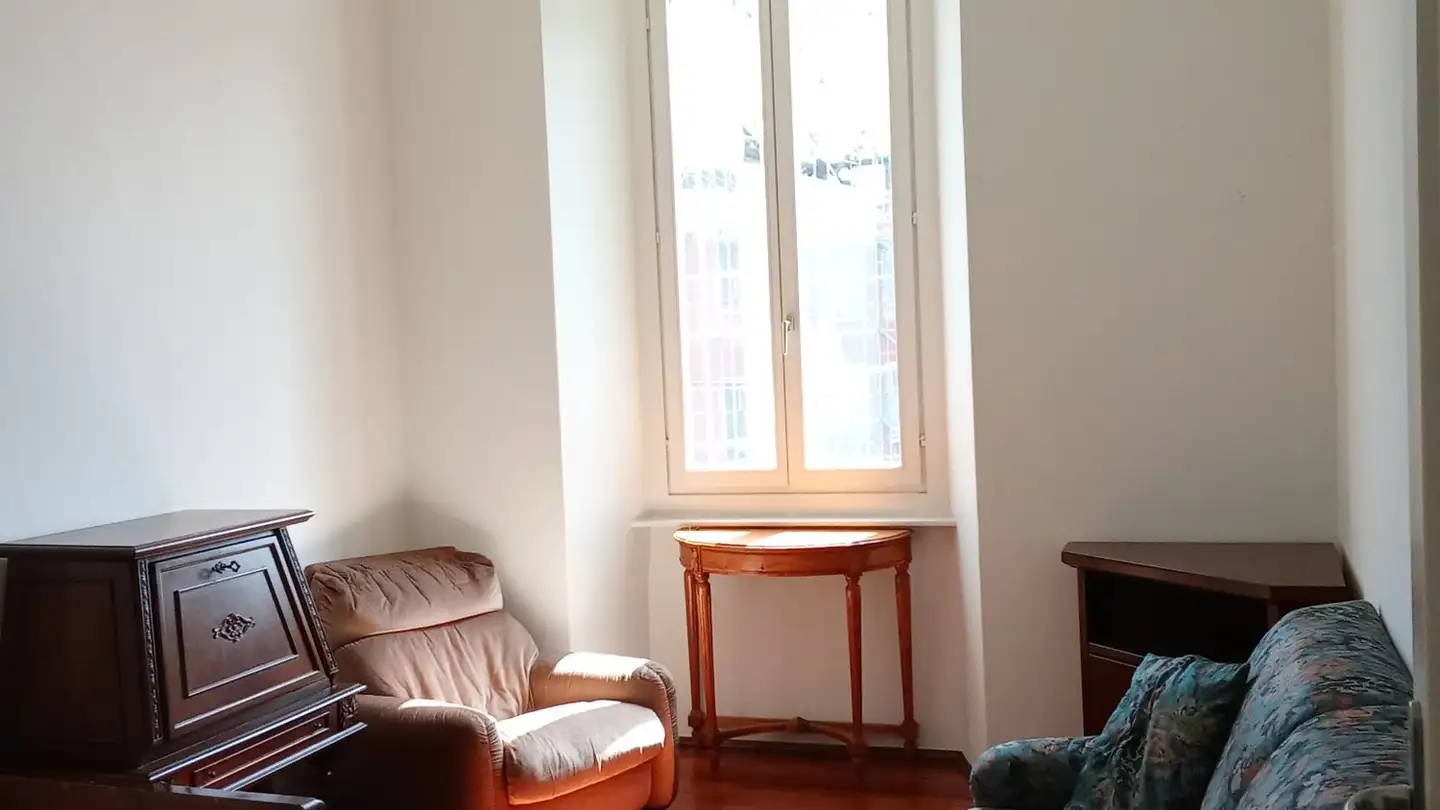 Apartment for rent - Via Vallemaggia 54, 6600 Locarno - Photo 2