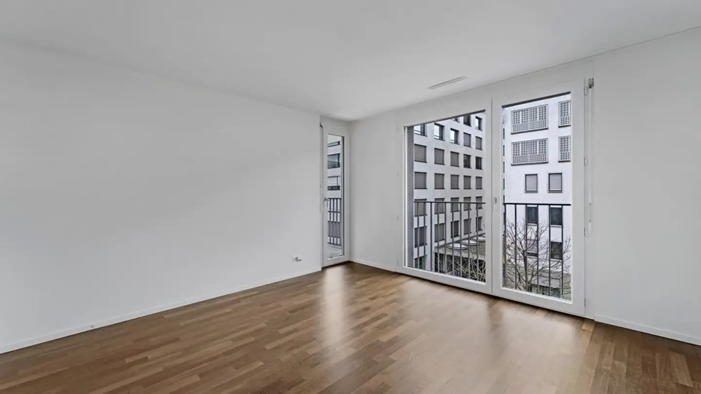 Appartamento in affitto - Mina Hess-Strasse 4, 8953 Dietikon - Foto 2