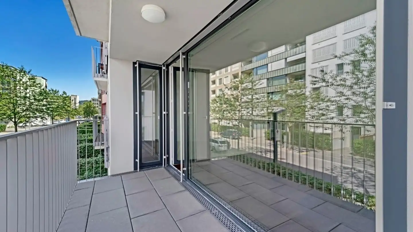 Appartamento in affitto - Mina Hess-Strasse 4, 8953 Dietikon - Foto 3