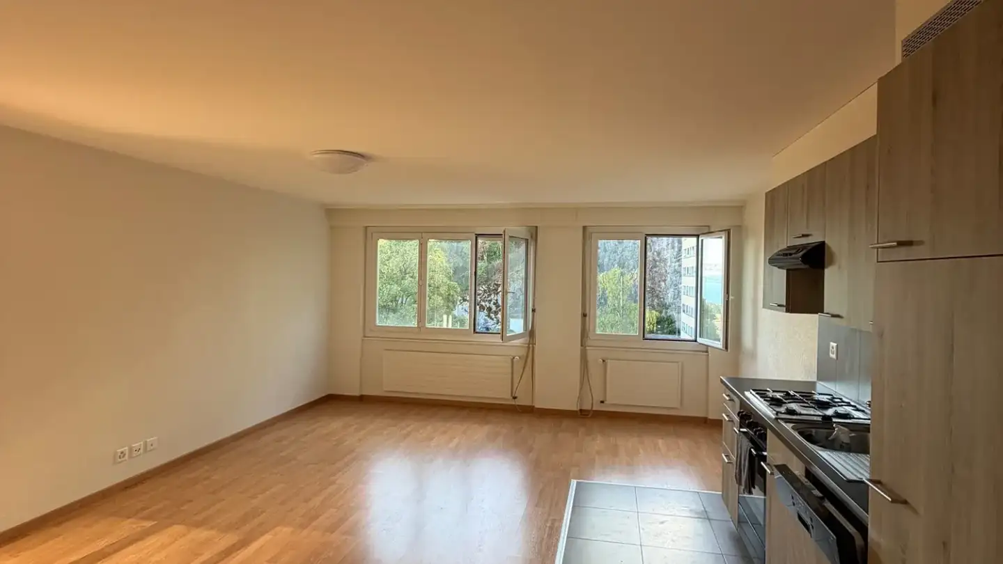 Appartement à louer - Rue De Jolimont 4, 2000 Neuchâtel - Photo 3