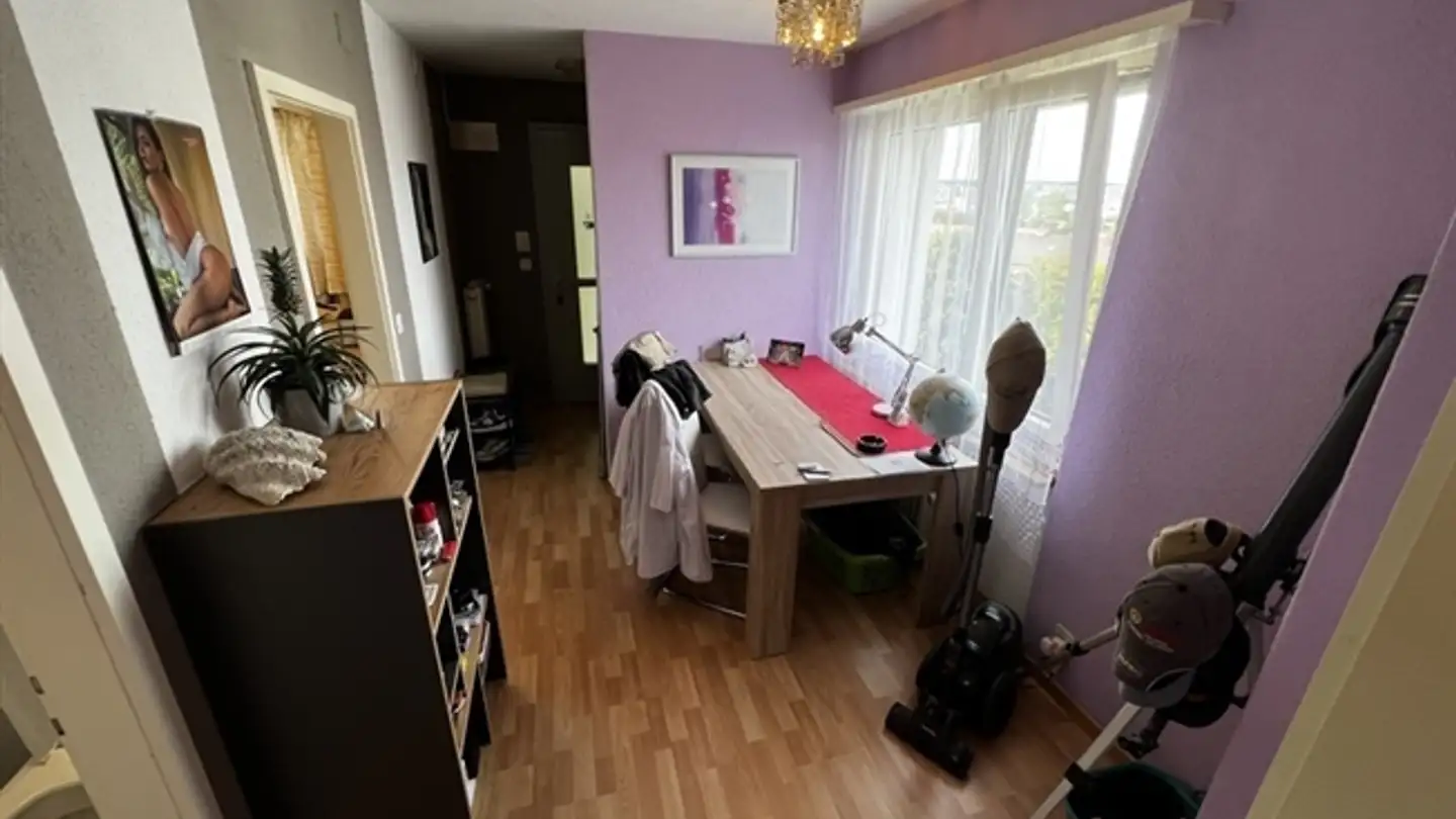 Apartment for rent - 8047 Zürich - Photo 2