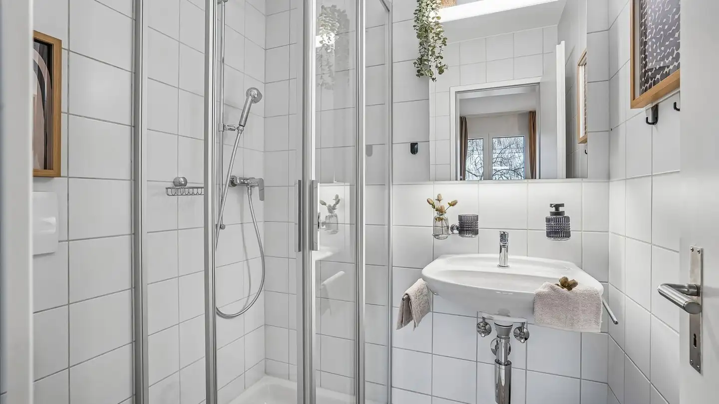 Appartamento in affitto - Oberalpstrasse 43, 7000 Chur - Foto 3