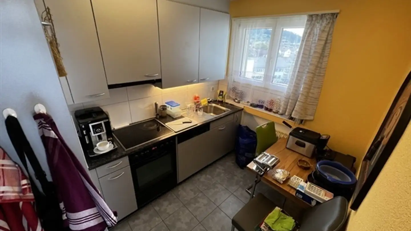 Apartment for rent - 8047 Zürich - Photo 3