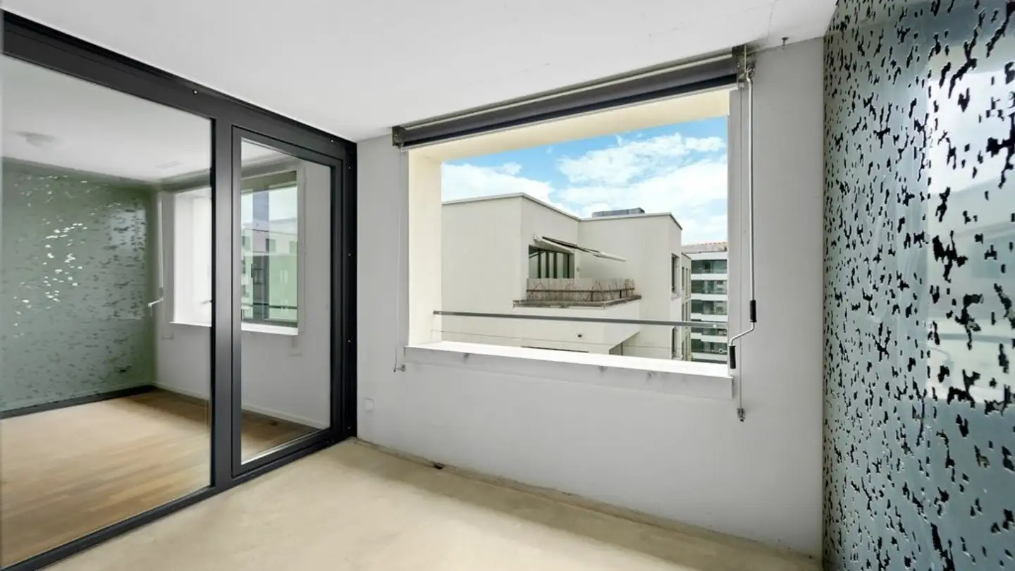 Appartamento in affitto - Mina Hess-Strasse 4, 8953 Dietikon - Foto 4