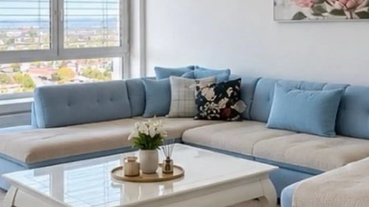 Appartamento in affitto - Avenue Léopold-Robert 108, 2300 La Chaux-de-Fonds - Foto 4