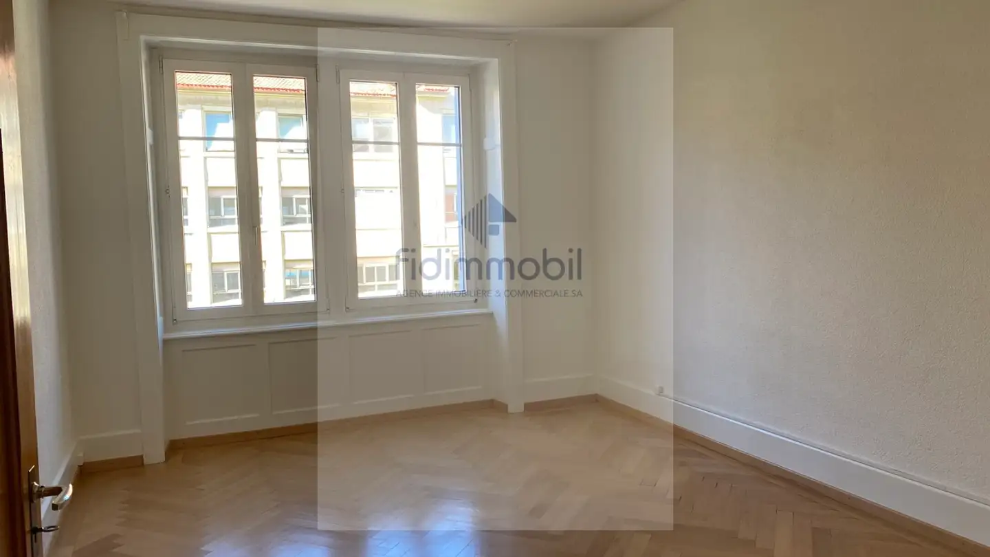 Appartamento in affitto - Rue Jardinière 131, 2300 La Chaux-de-Fonds - Foto 4