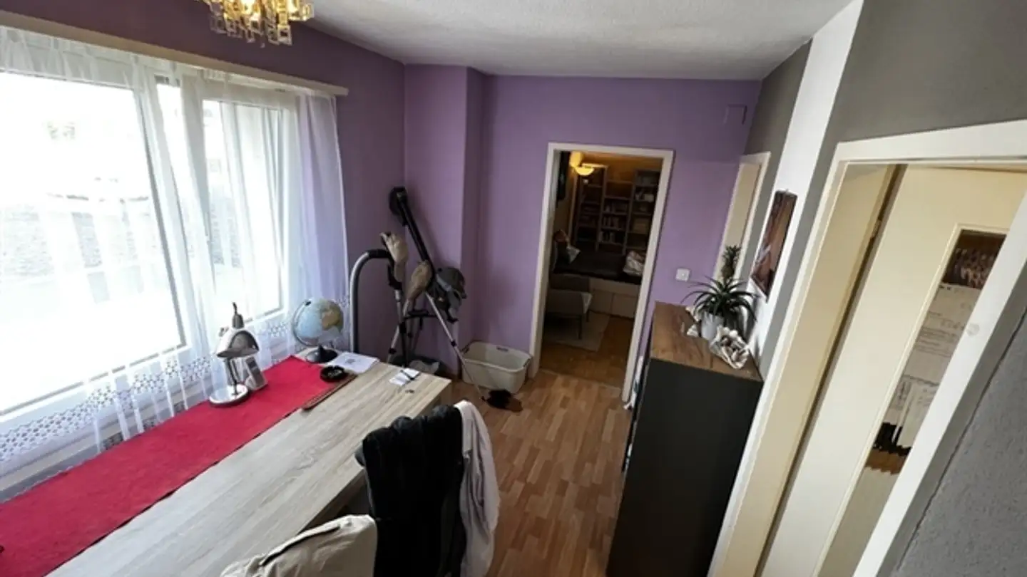 Apartment for rent - 8047 Zürich