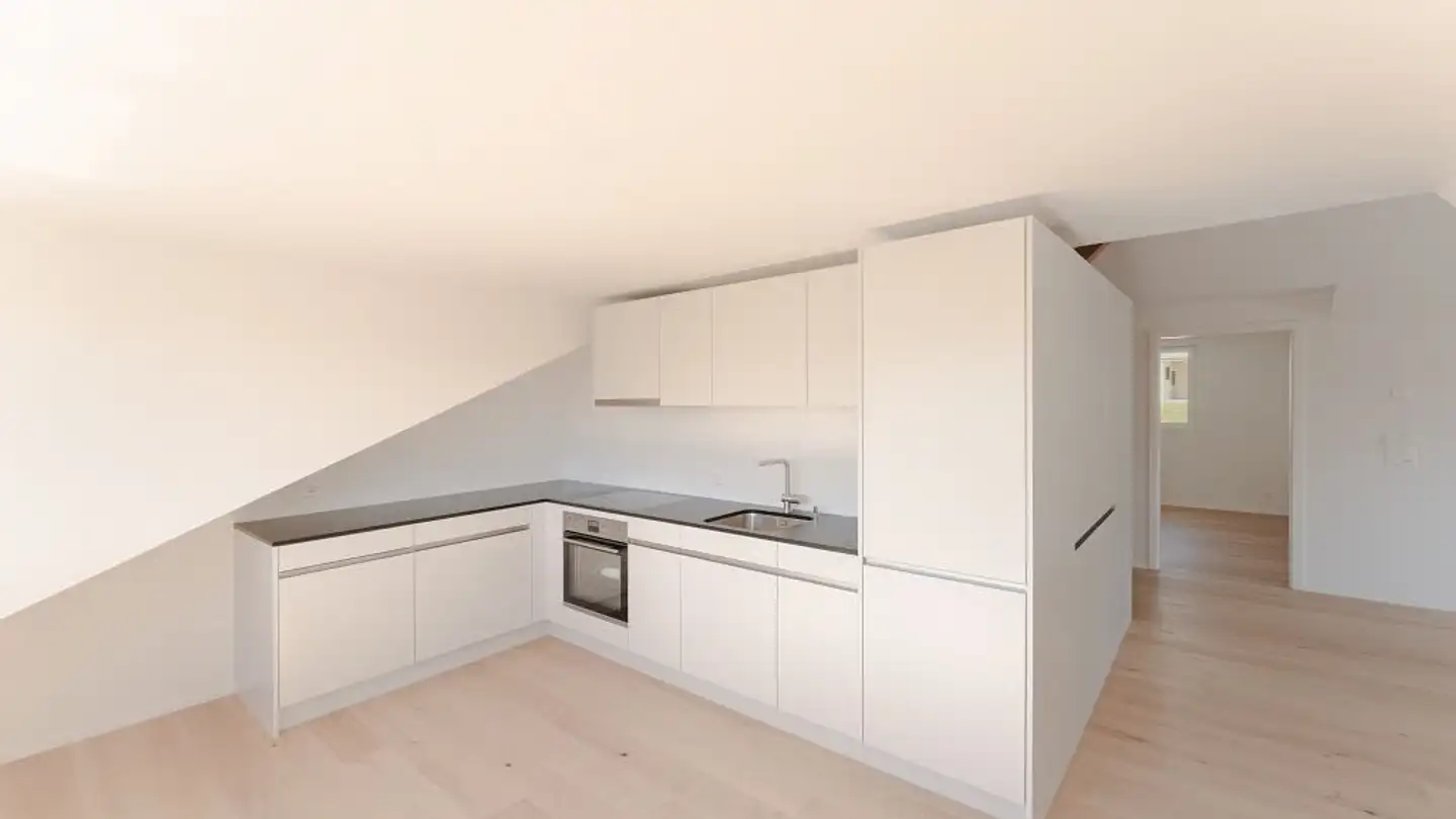 Wohnung mieten - Aarhaldenstrasse 17, 3052 Zollikofen - Foto 2