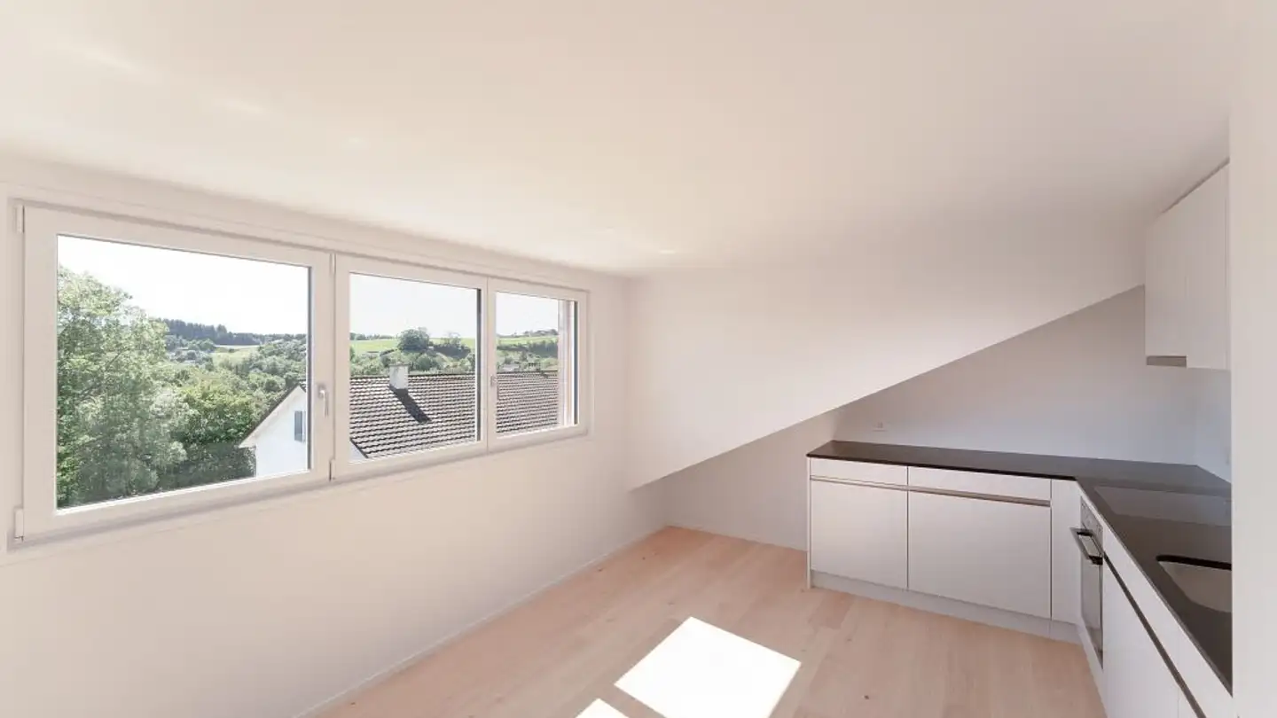 Wohnung mieten - Aarhaldenstrasse 17, 3052 Zollikofen - Foto 3