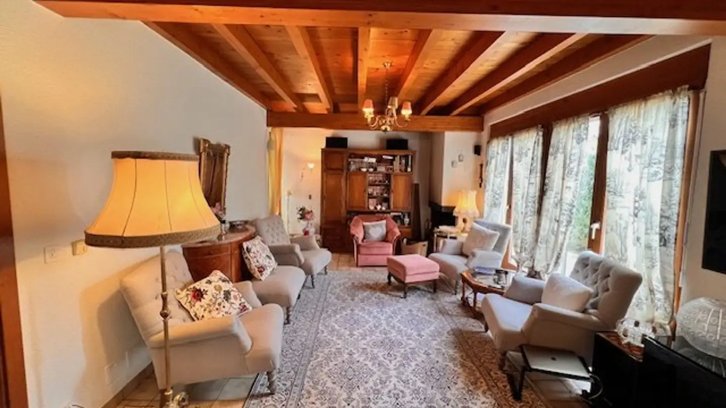 Casa singola in vendita - 1299 Crans-près-Céligny