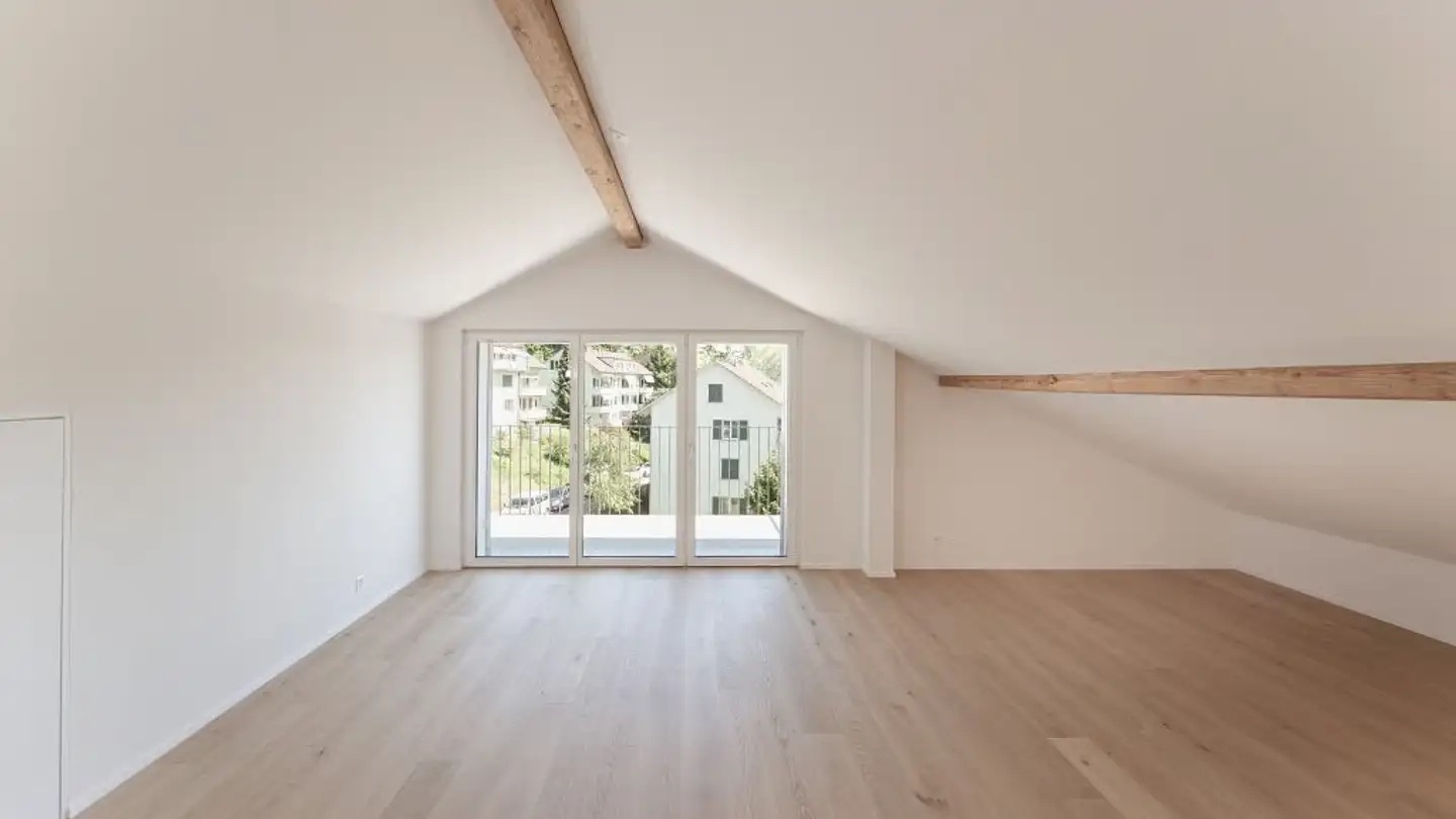 Wohnung mieten - Aarhaldenstrasse 17, 3052 Zollikofen - Foto 4