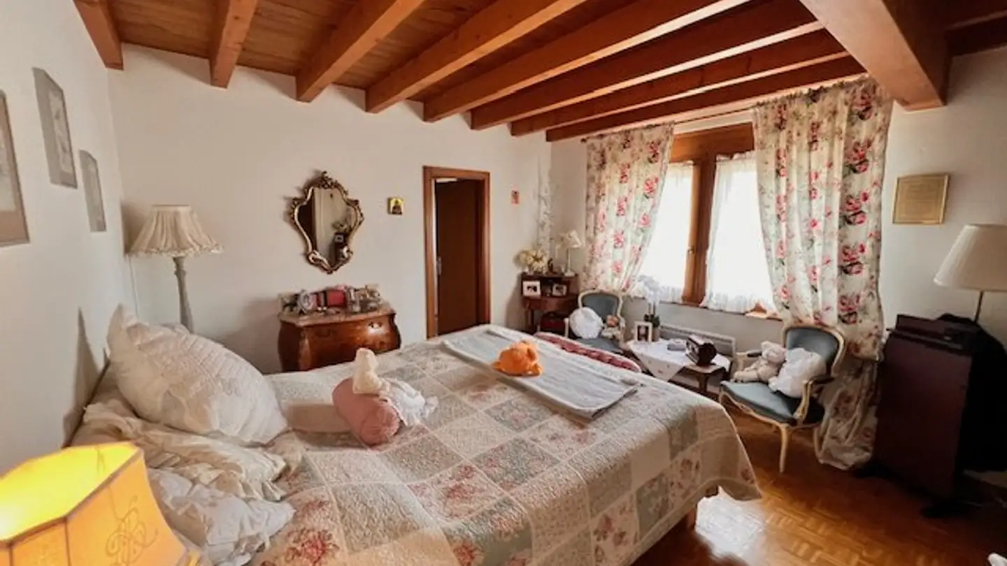 Casa singola in vendita - 1299 Crans-près-Céligny - Foto 2