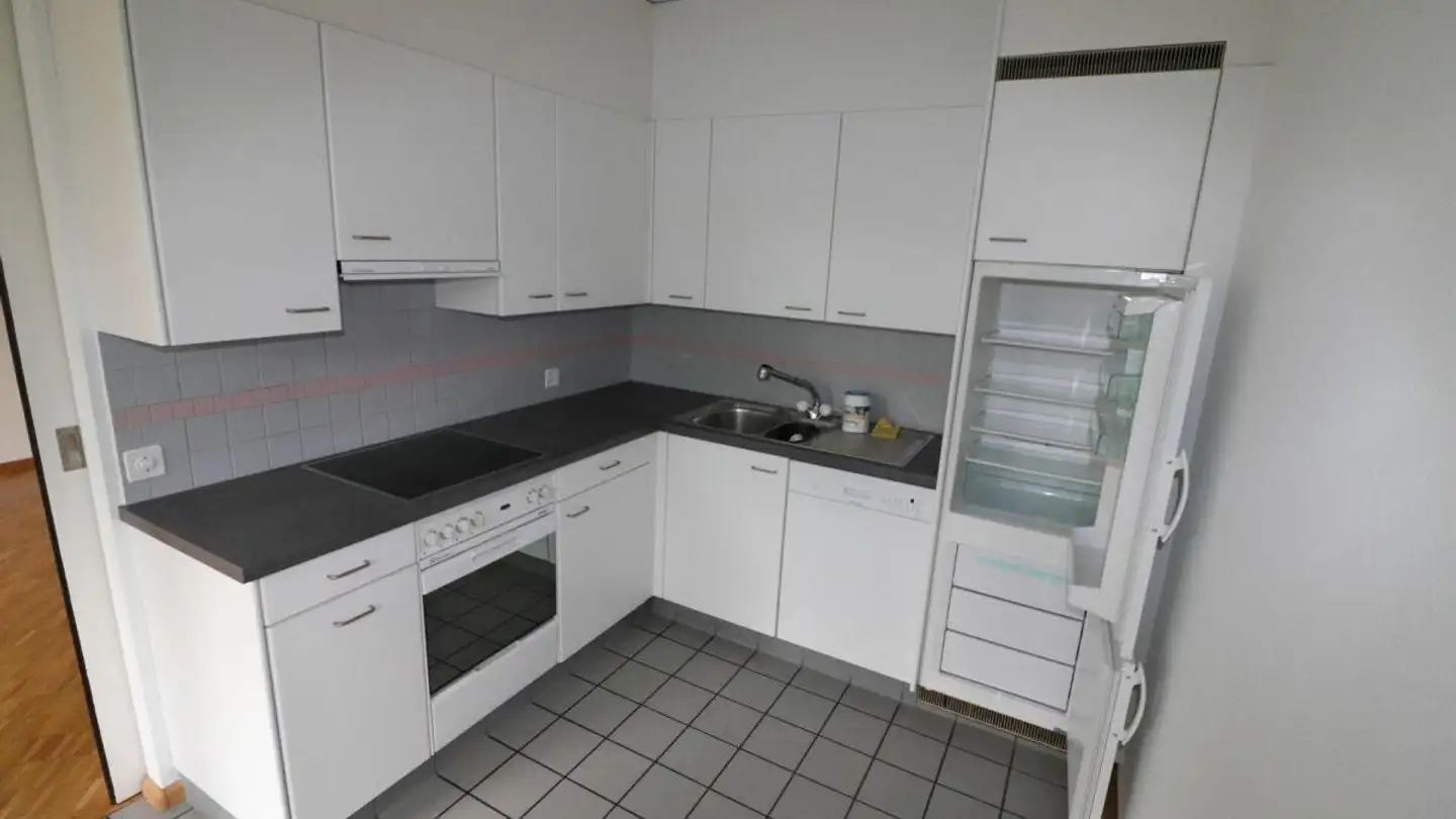 Appartement à louer - Farnsburgerstrasse, 4052 Basel